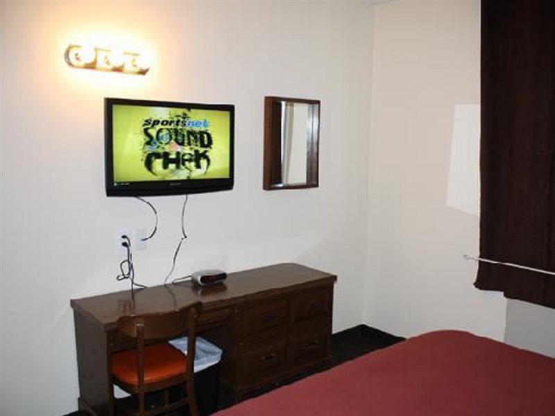 Empress And By The Falls Hotel Niagara Falls