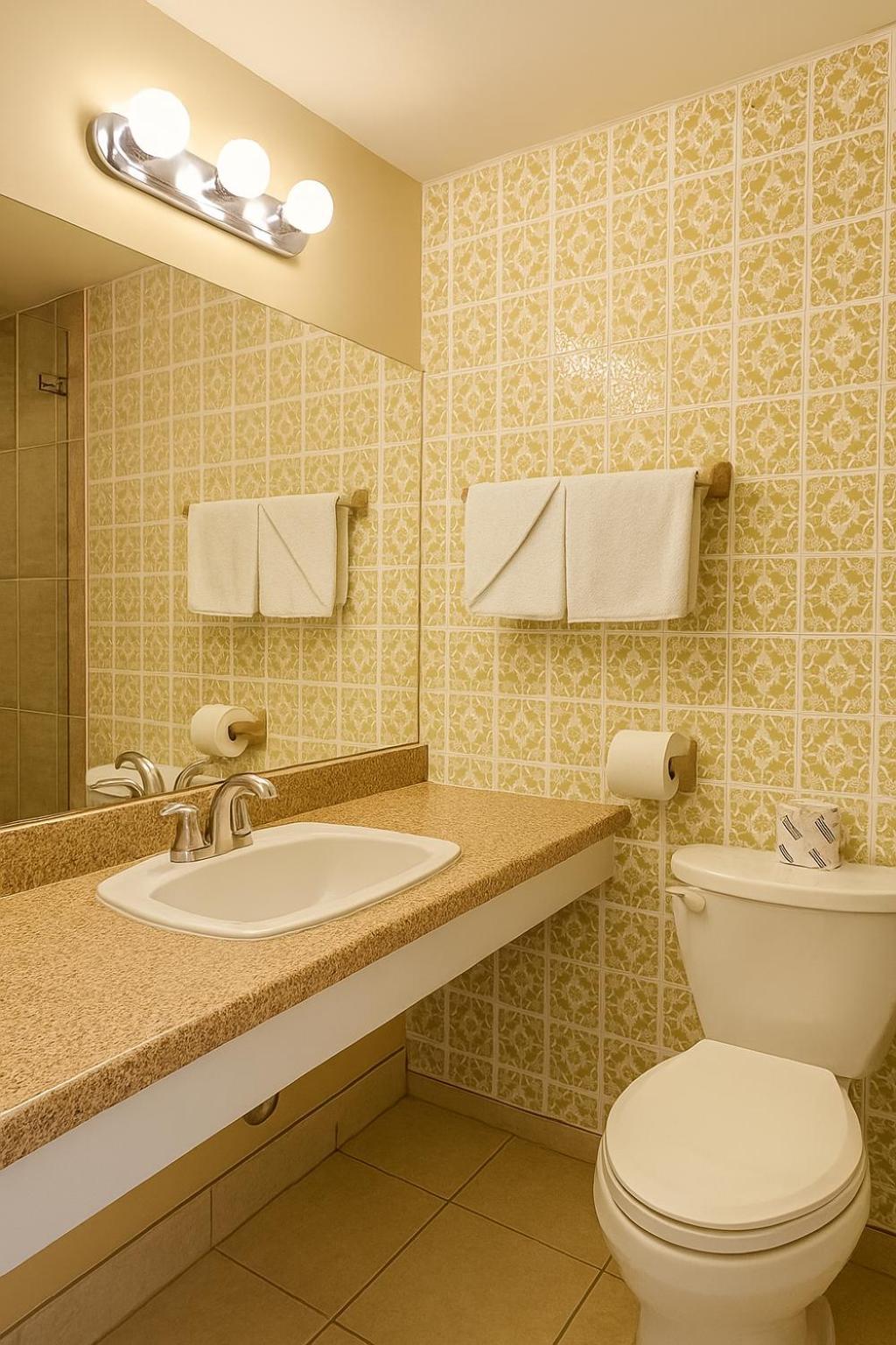 Hotel Empress And By The Falls 3*