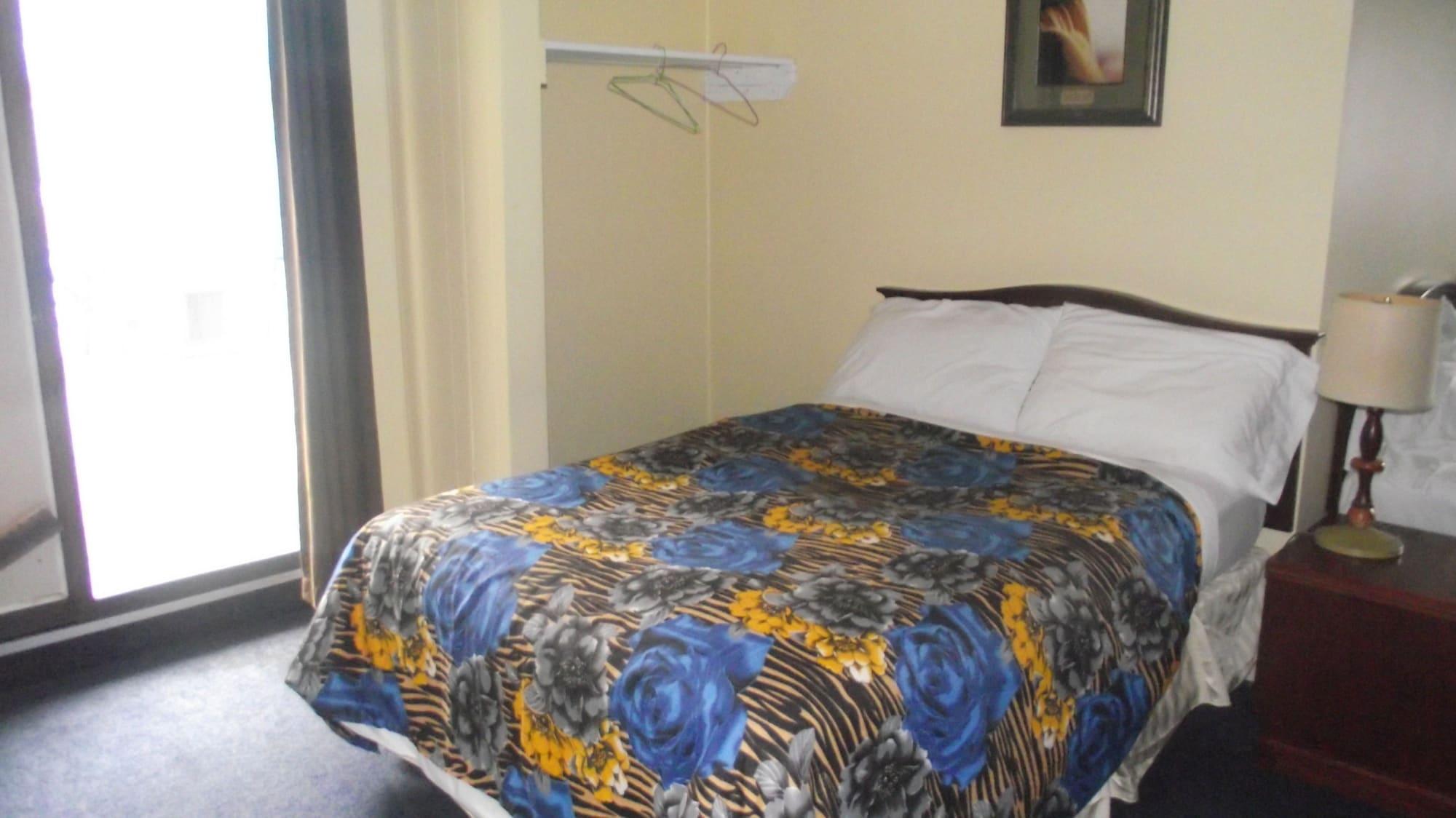 Hotel Empress And By The Falls Niagara Falls